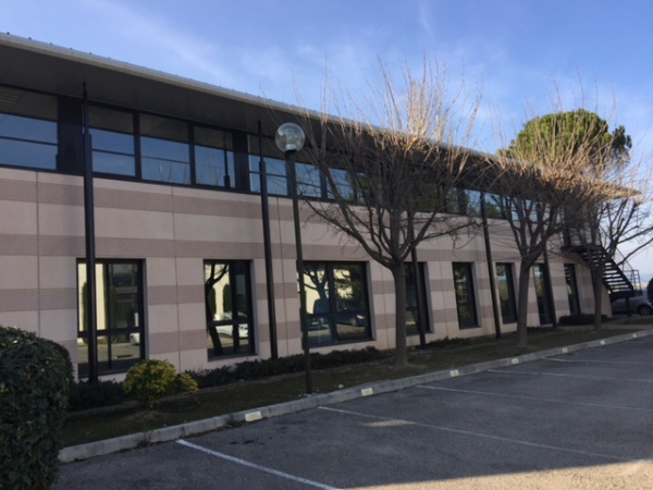 Location Immobilier Professionnel Bureaux Aix-en-Provence 13290