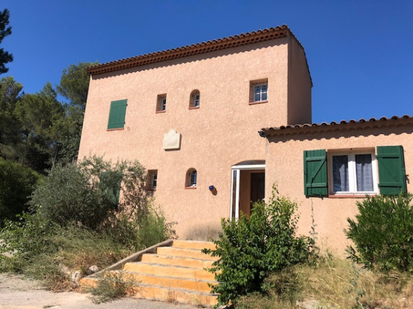 Offres de location Maison Ventabren 13122